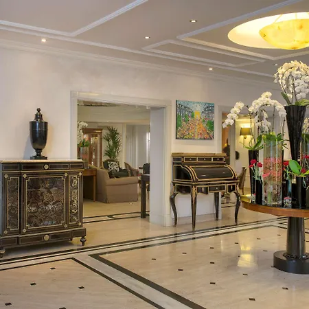 Meliá Vendôme