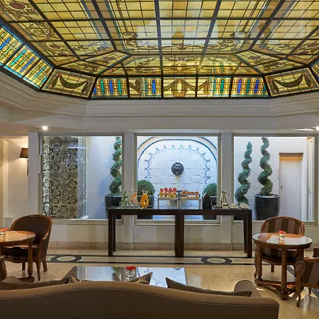 Meliá Vendôme Parigi