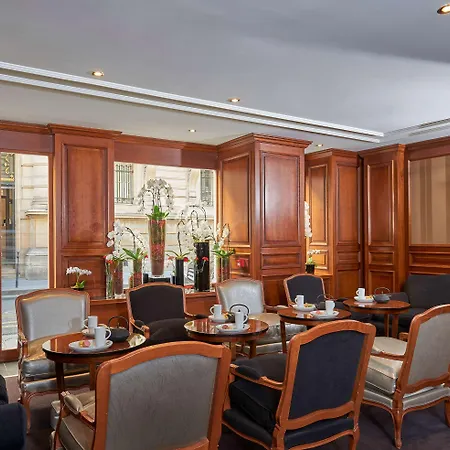 Meliá Vendôme