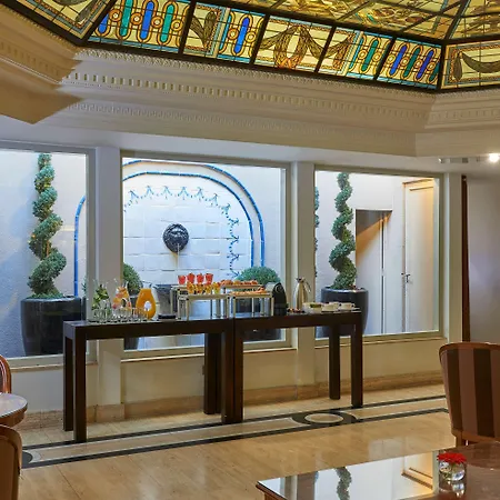 Meliá Vendôme 4*