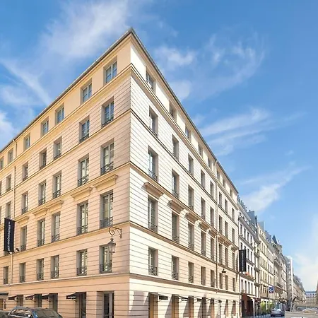 Hotel Meliá Vendôme Parigi