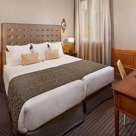 Hotel Meliá Vendôme Parigi