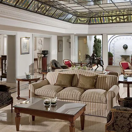 Meliá Vendôme Parigi