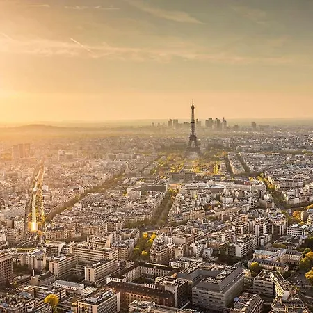 Meliá Vendôme Hotel Parigi