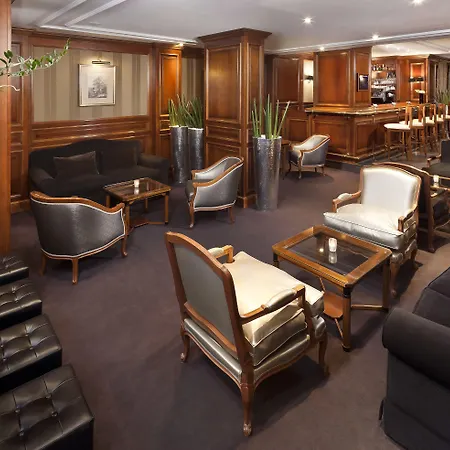 Meliá Vendôme Hotel