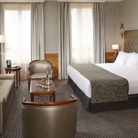 Meliá Vendôme Parigi