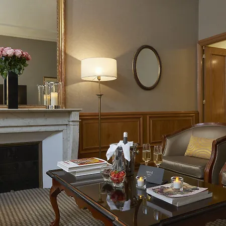 Meliá Vendôme Hotel