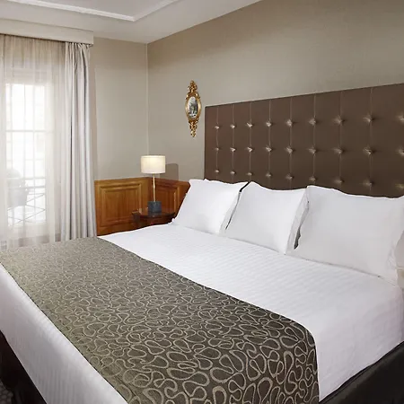 Meliá Vendôme Hotel