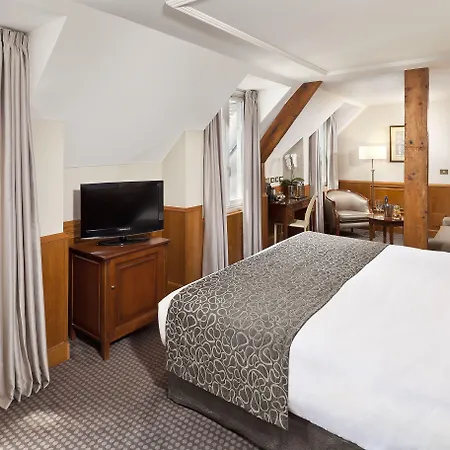 Meliá Vendôme Hotel Parigi