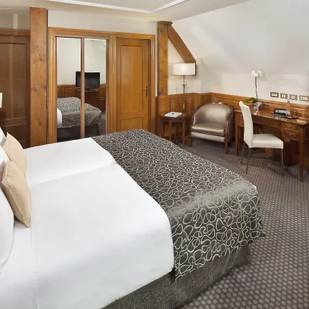 Meliá Vendôme 4* Parigi
