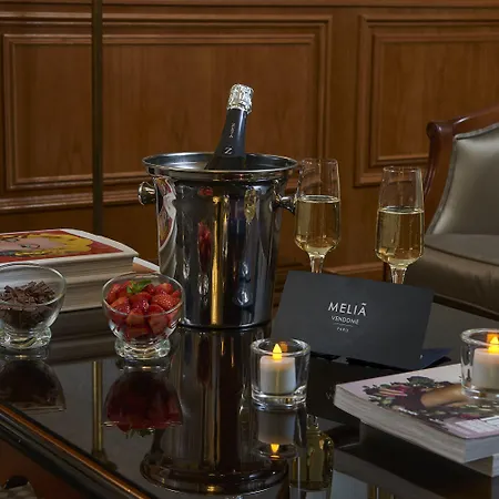 Meliá Vendôme Hotel