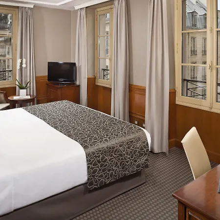 Meliá Vendôme