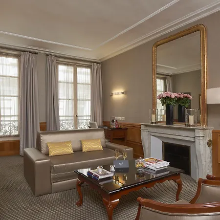 Meliá Vendôme Hotel Parigi