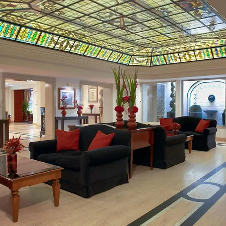 Meliá Vendôme 4*