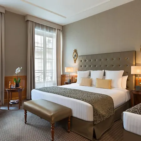 Meliá Vendôme Hotel