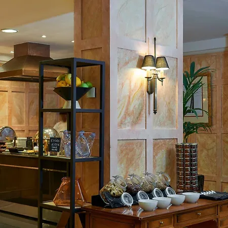 Meliá Vendôme Hotel Parigi