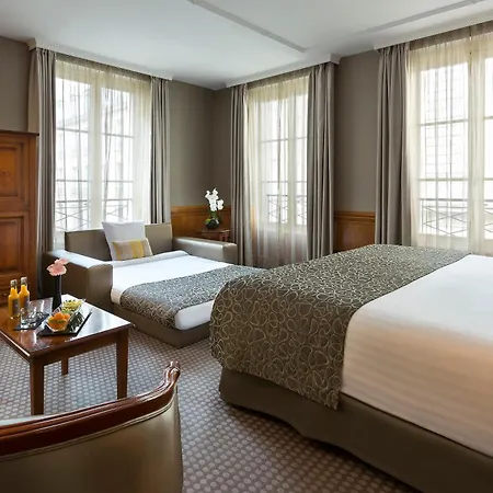 Hotel Meliá Vendôme Parigi