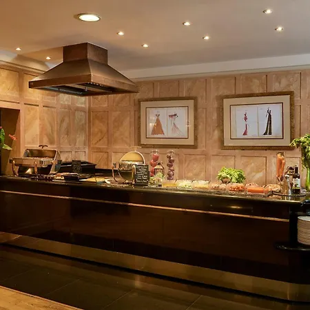 Meliá Vendôme Hotel