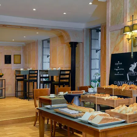 Meliá Vendôme 4*