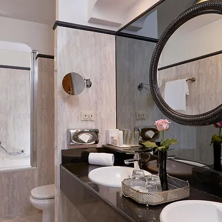 Hotel Meliá Vendôme Parigi