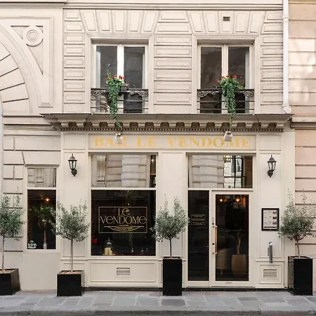 Meliá Vendôme Parigi