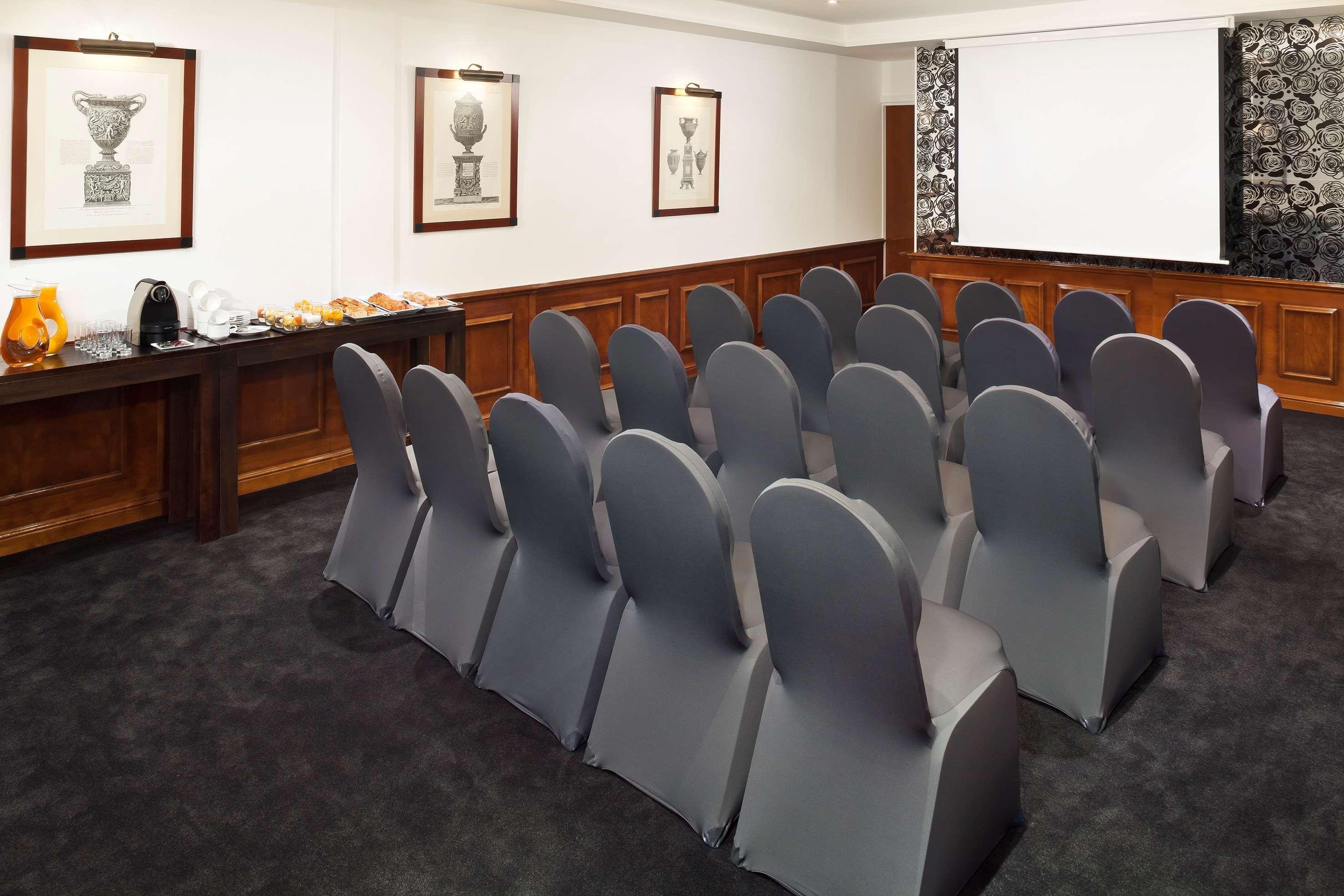 Melia Vendome 4* Paris