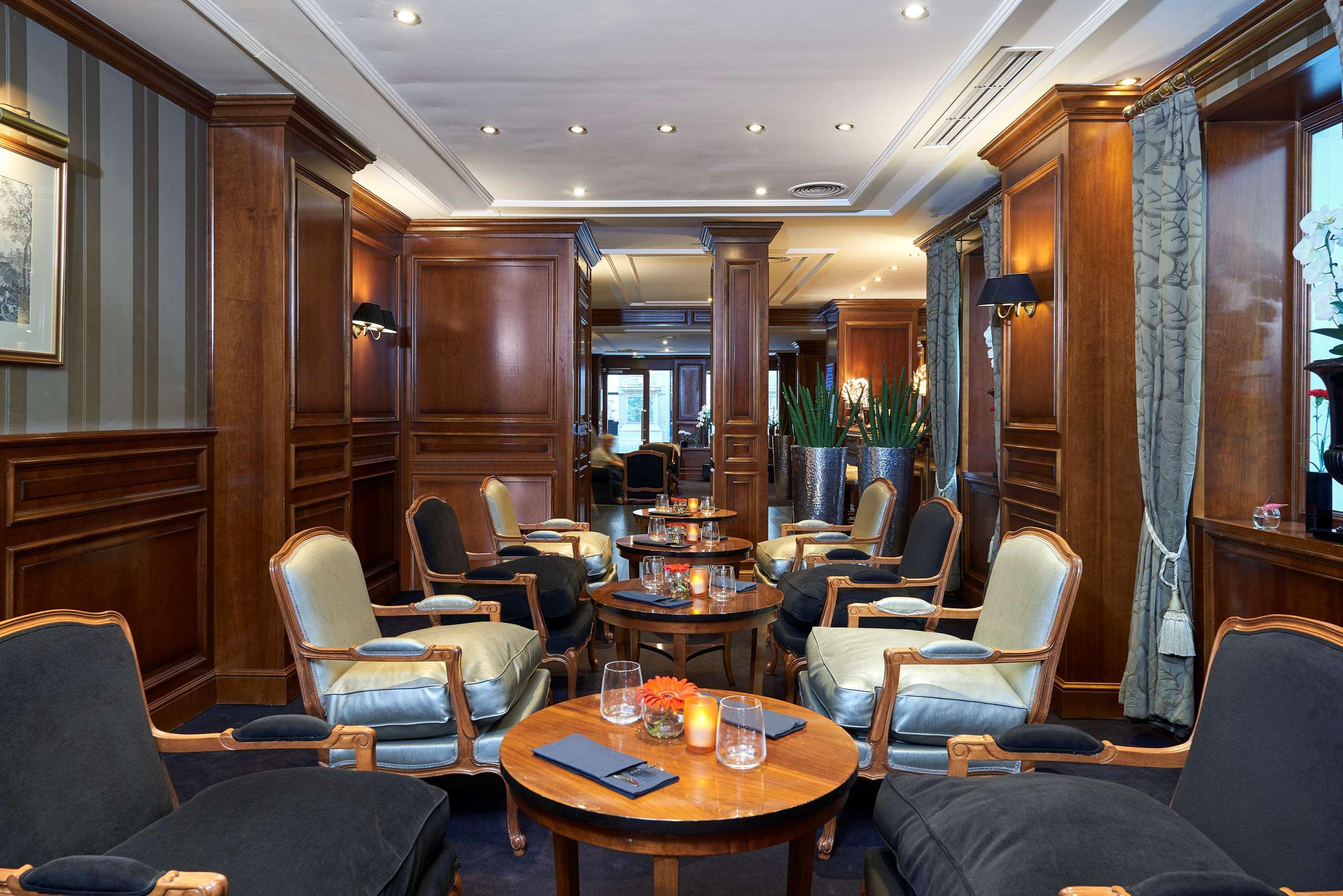 Hotel Melia Vendome 4*