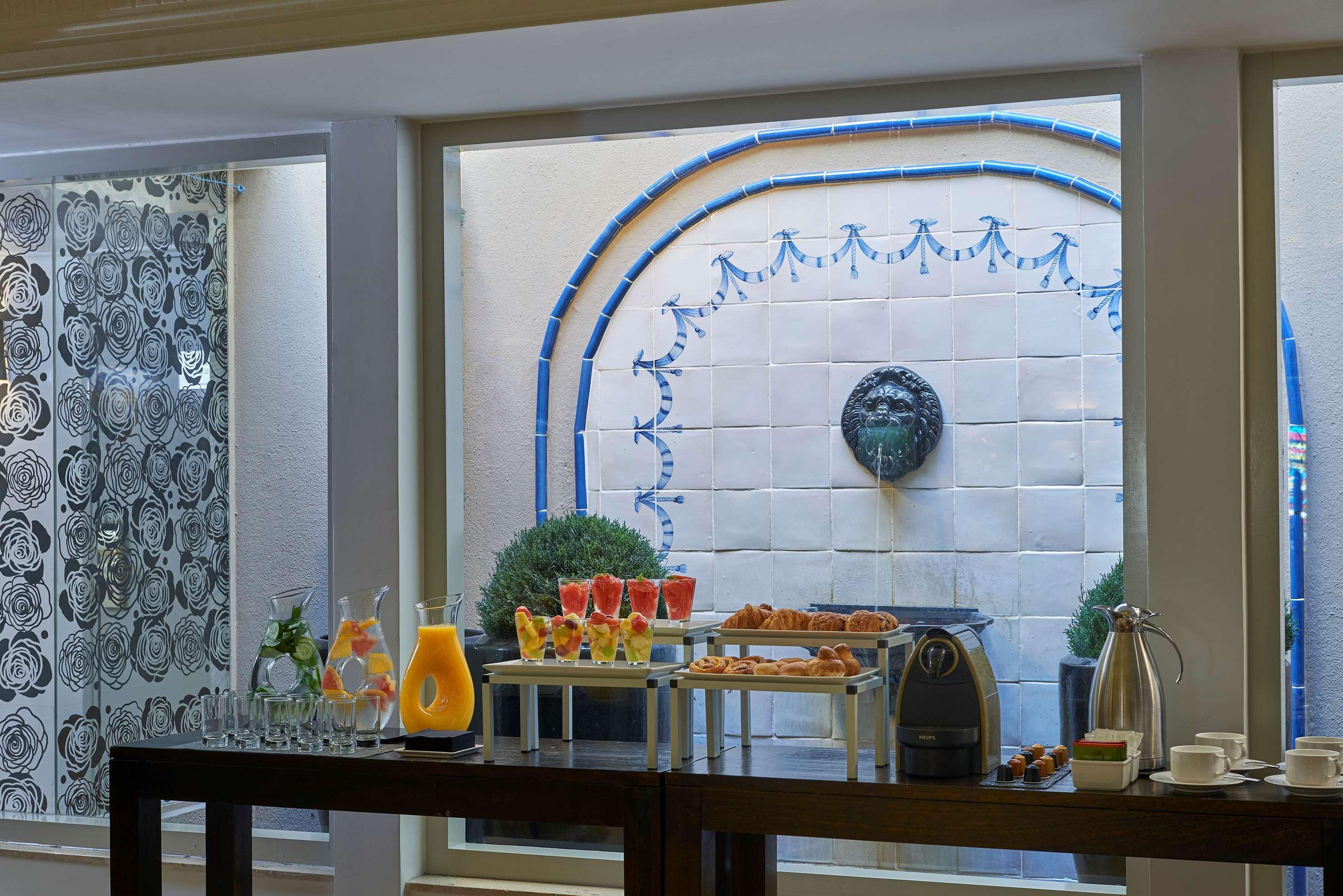 Meliá Vendôme Parigi