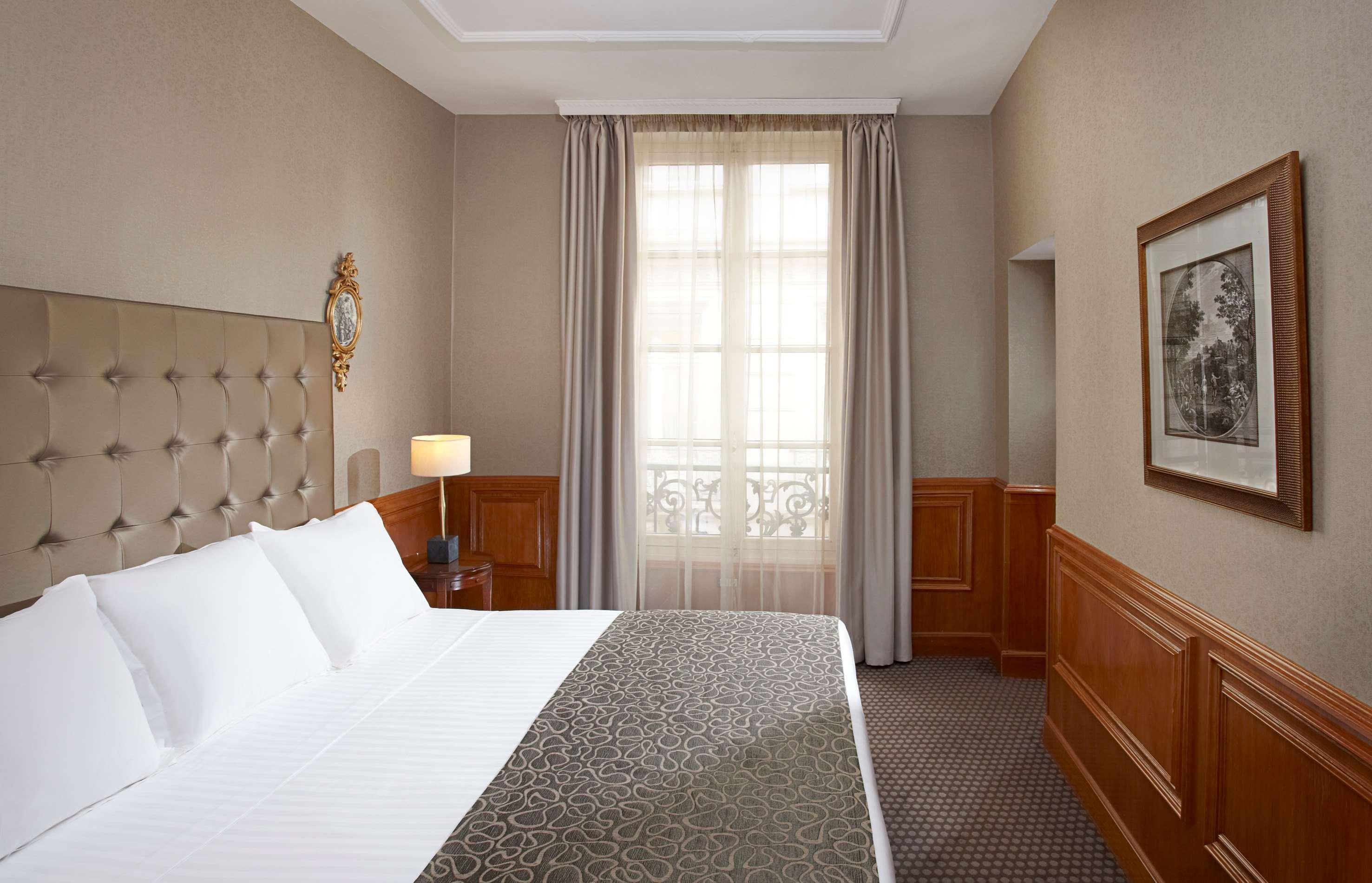 Melia Vendome Hotel 4*