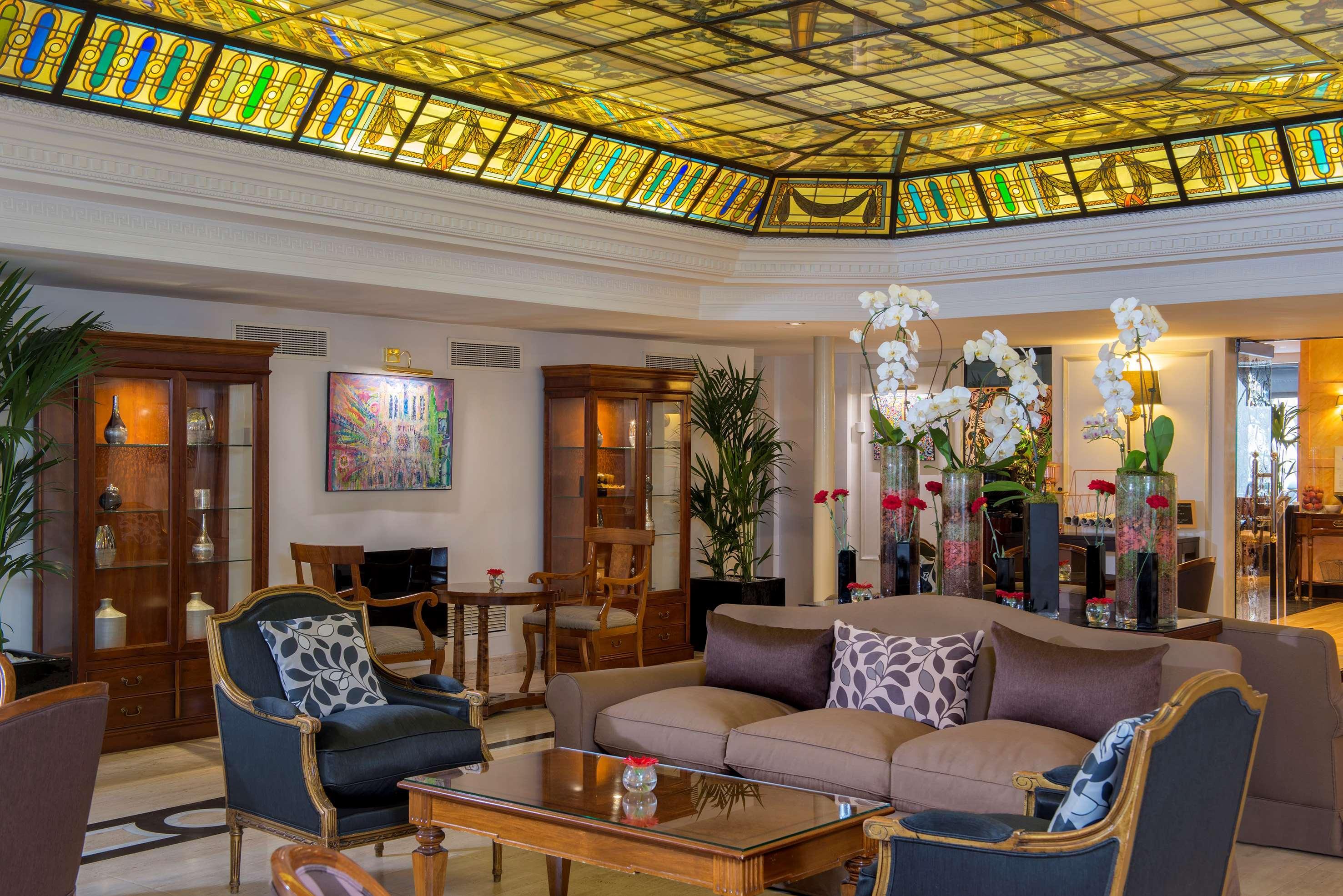 Hotel Melia Vendome Paris