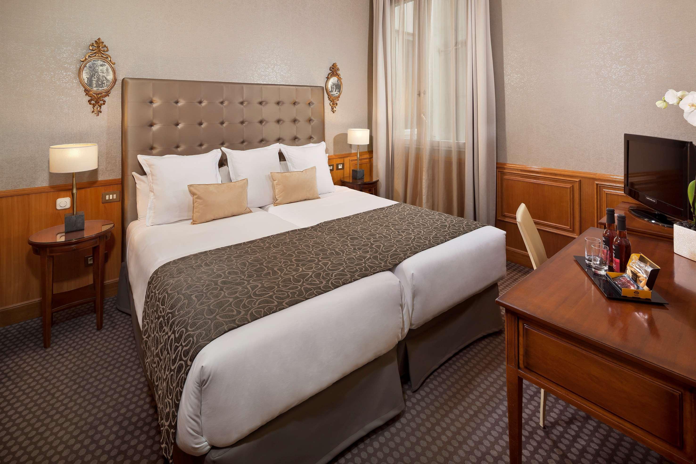 Hotel Melia Vendome Paris