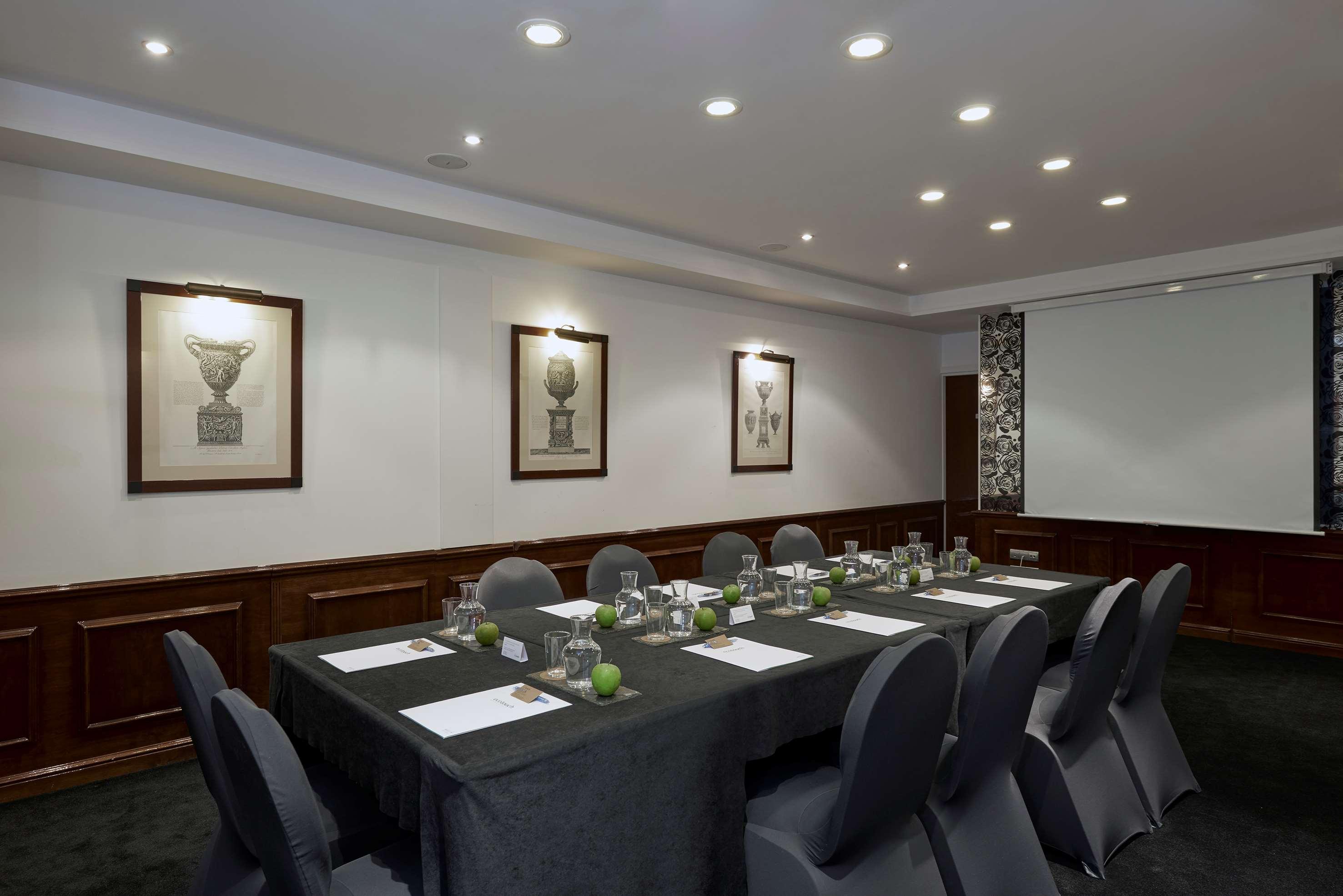 Melia Vendome Hotel Paris