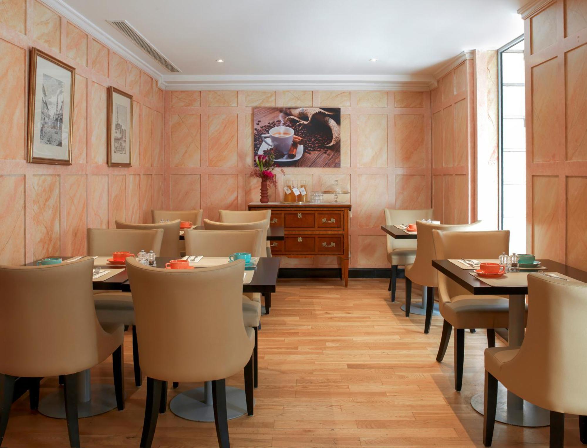 Hotel Melia Vendome Paris