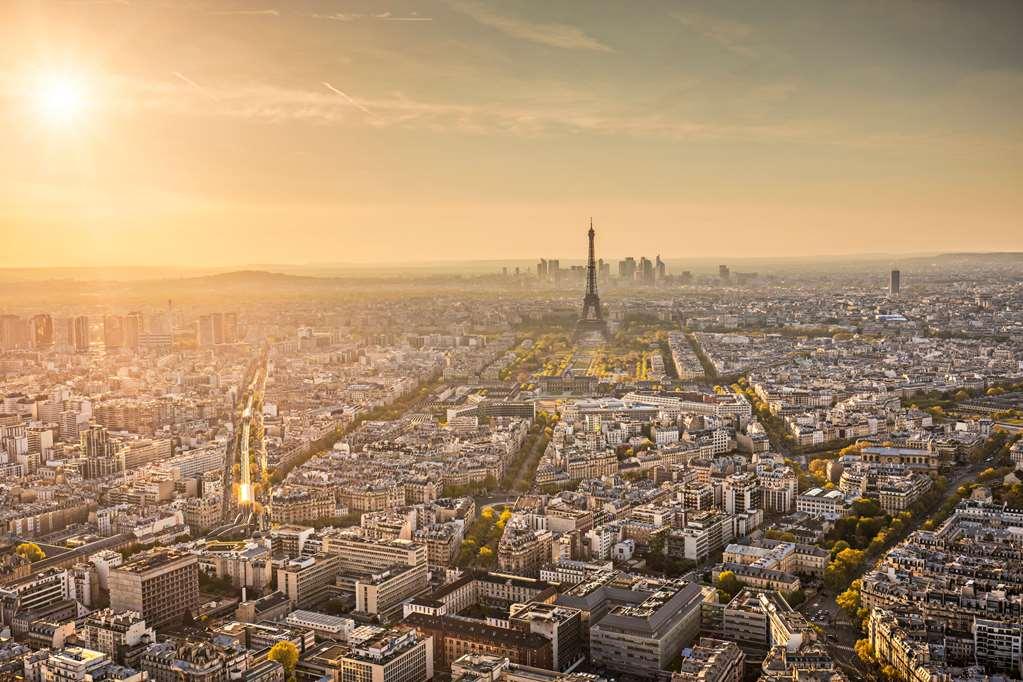 Melia Vendome Hotel Paris