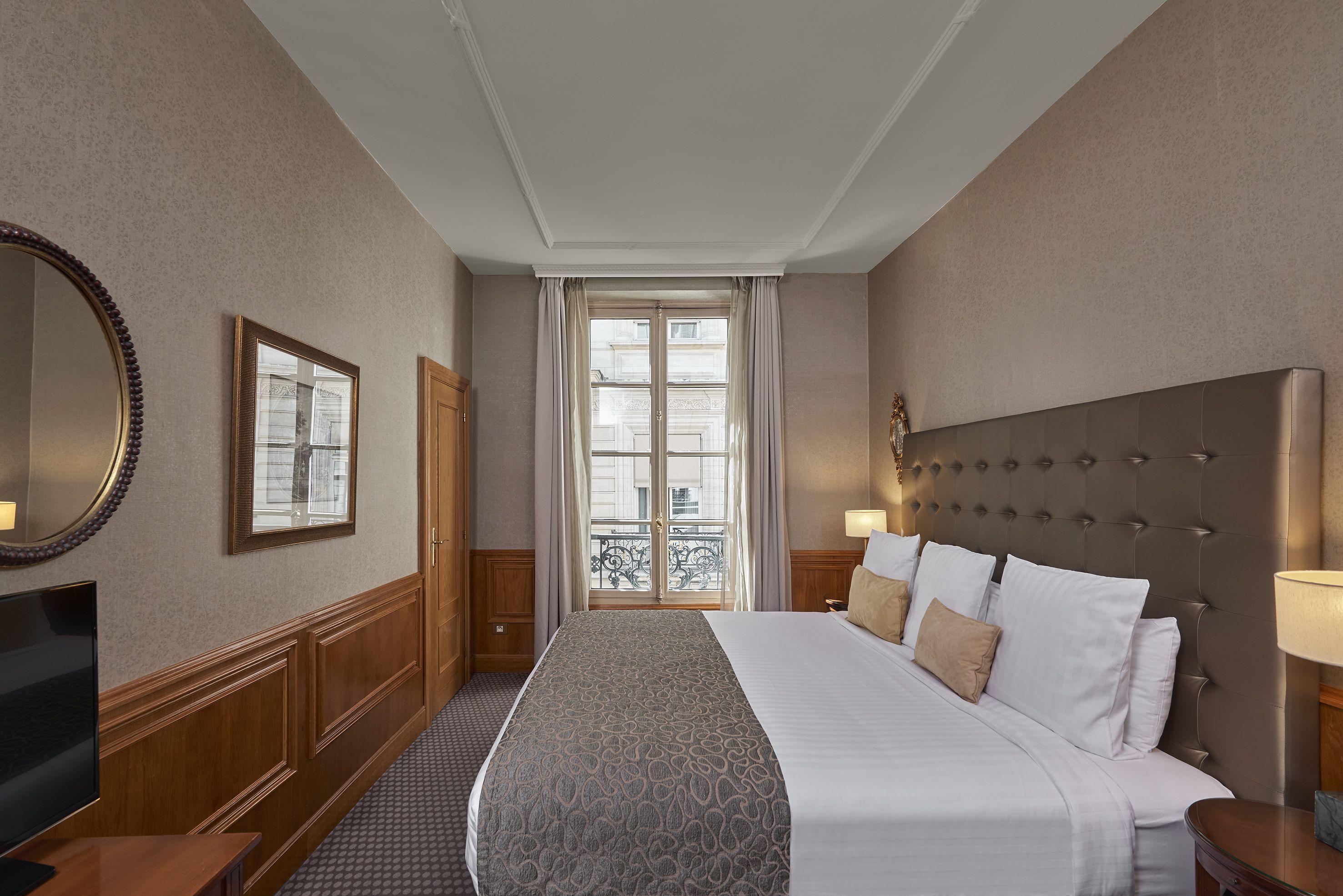 Hotel Melia Vendome