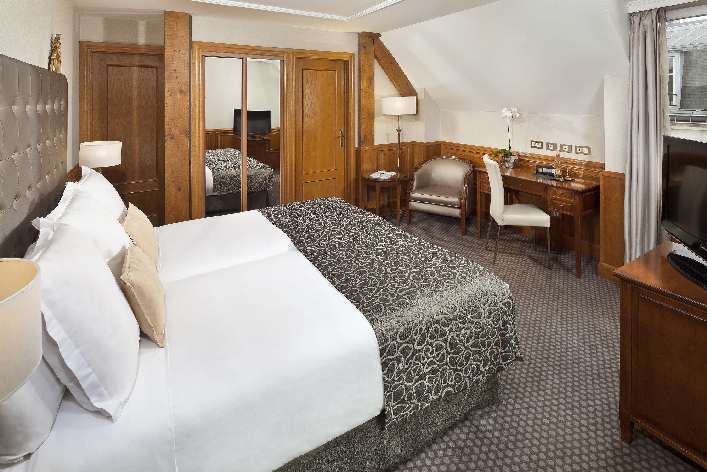 Melia Vendome 4* Paris