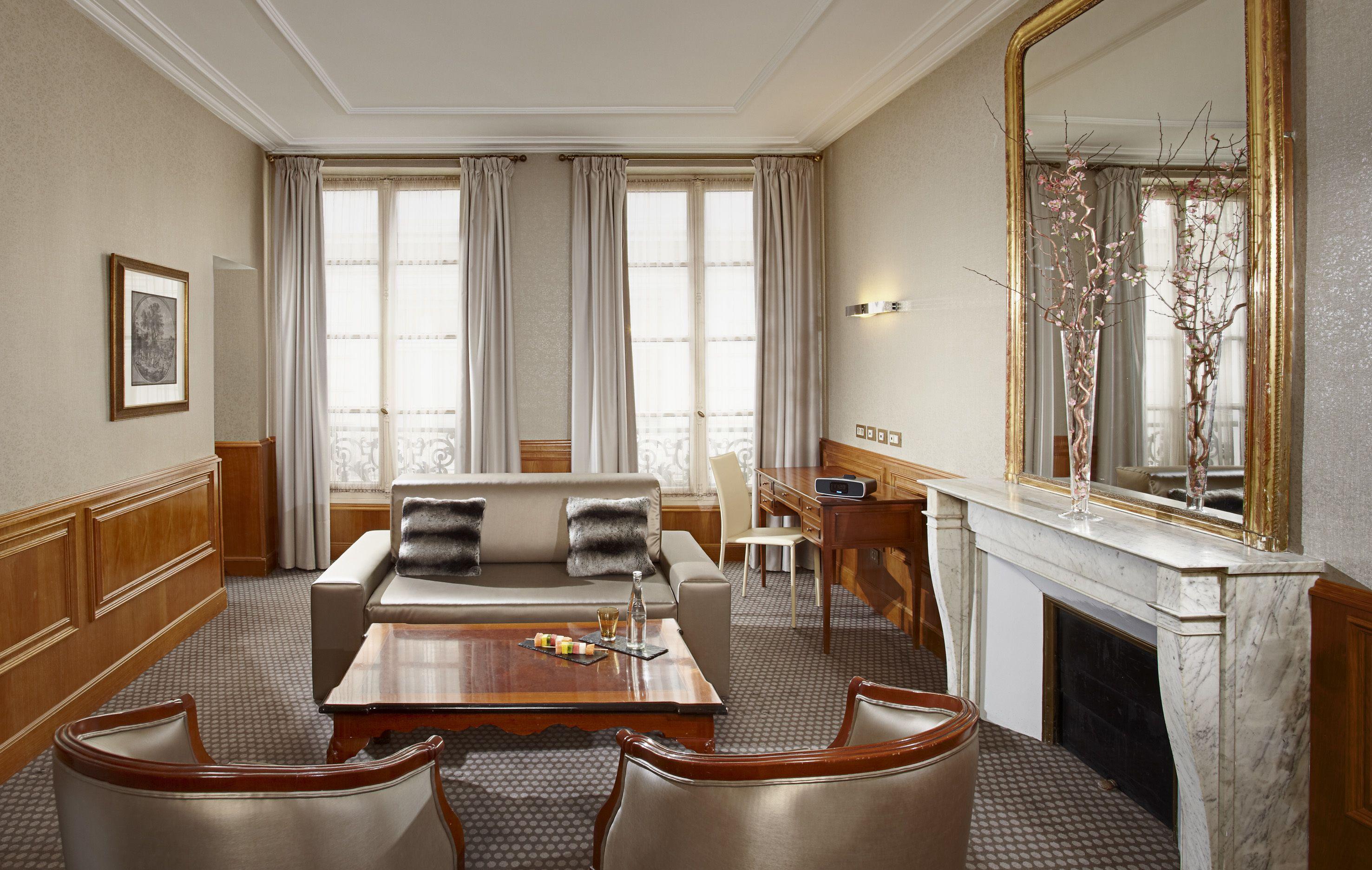Hotel Melia Vendome Paris