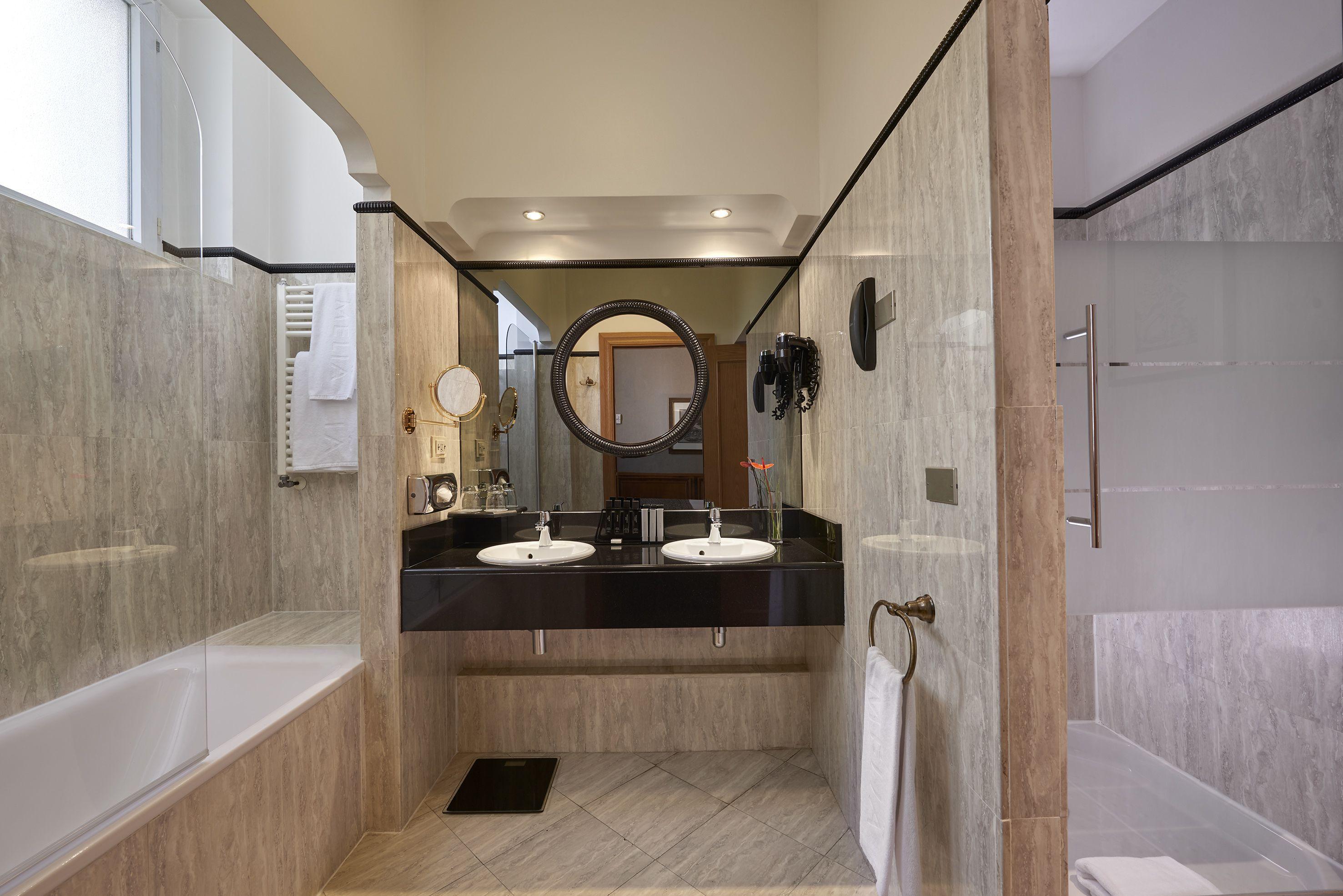 Meliá Vendôme 4* Parigi