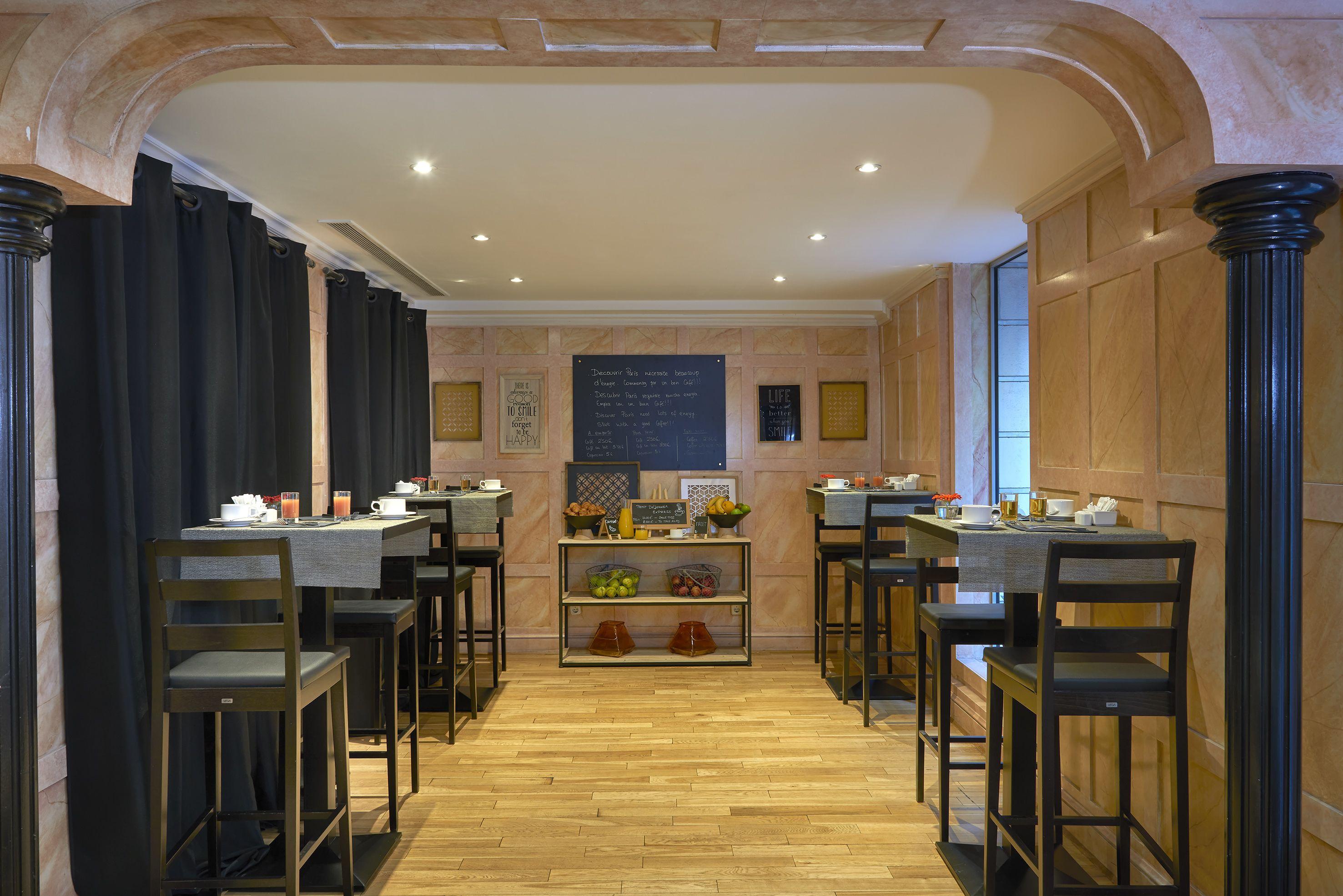 Hotel Melia Vendome 4*