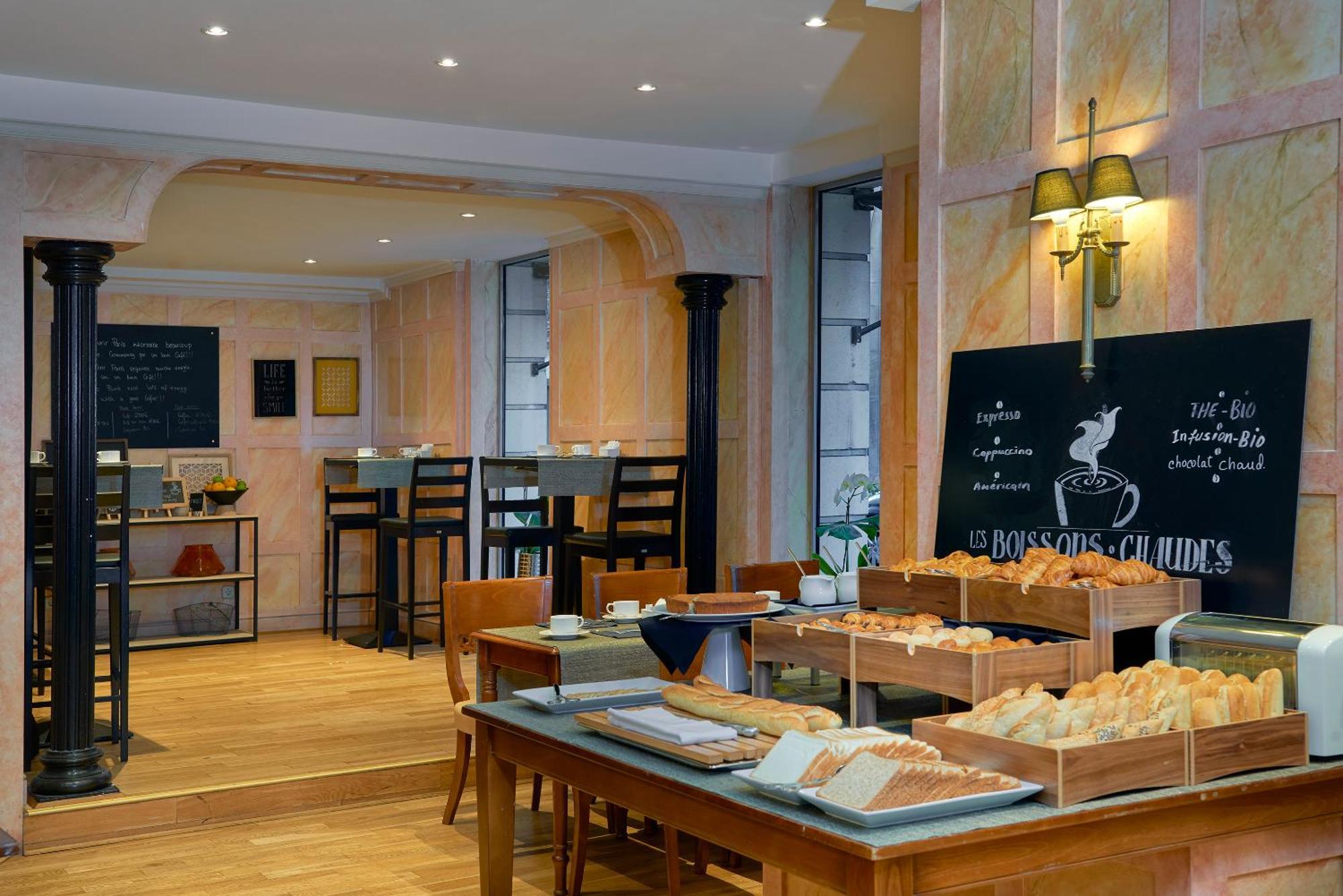 Melia Vendome 4* Paris