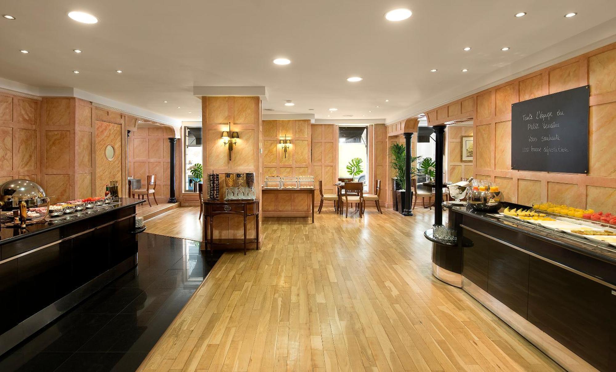 Melia Vendome 4* Paris