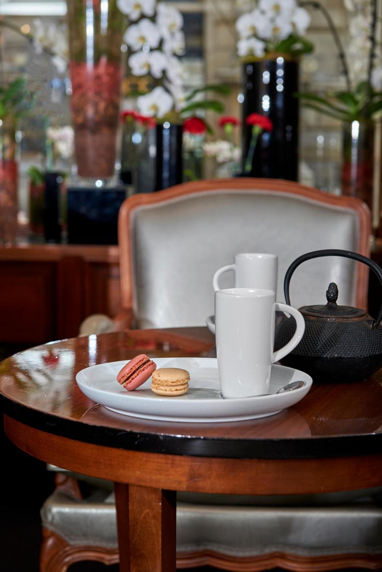 Melia Vendome Hotel Paris