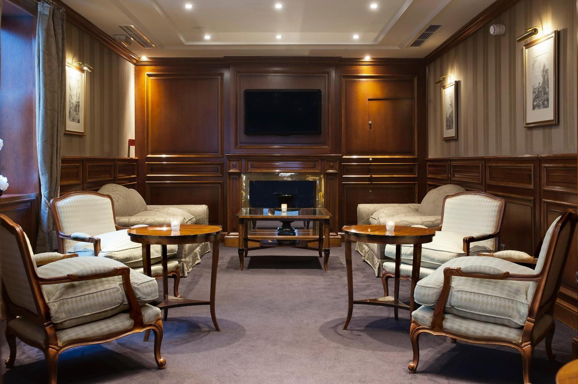 Hotel Melia Vendome Paris