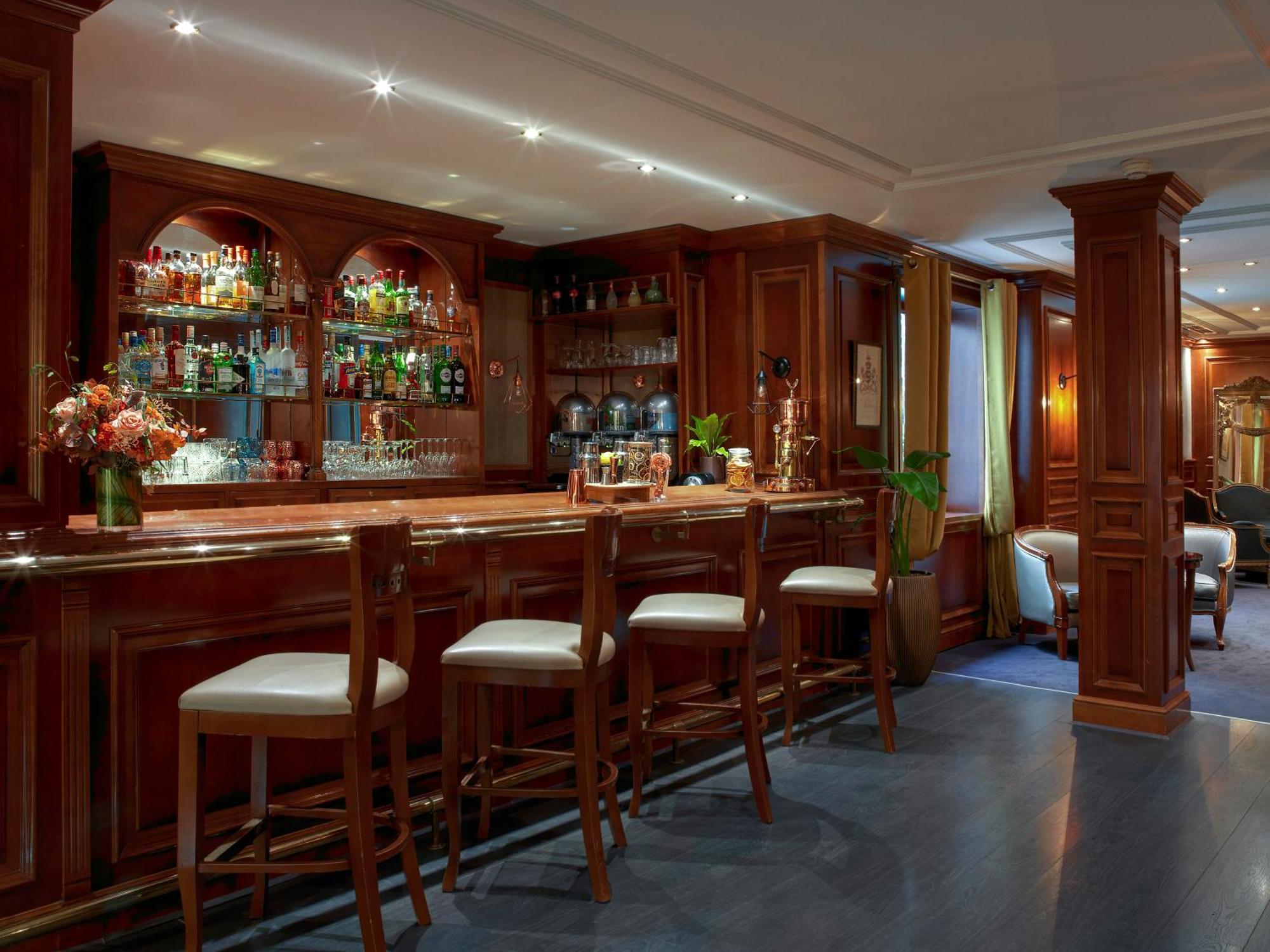 Melia Vendome Hotel Paris