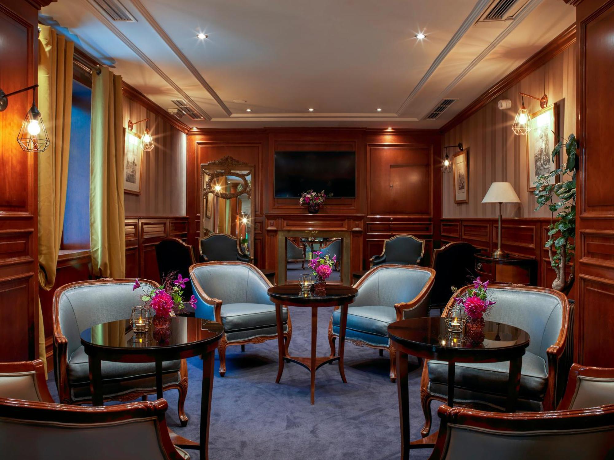 Hotel Melia Vendome Paris