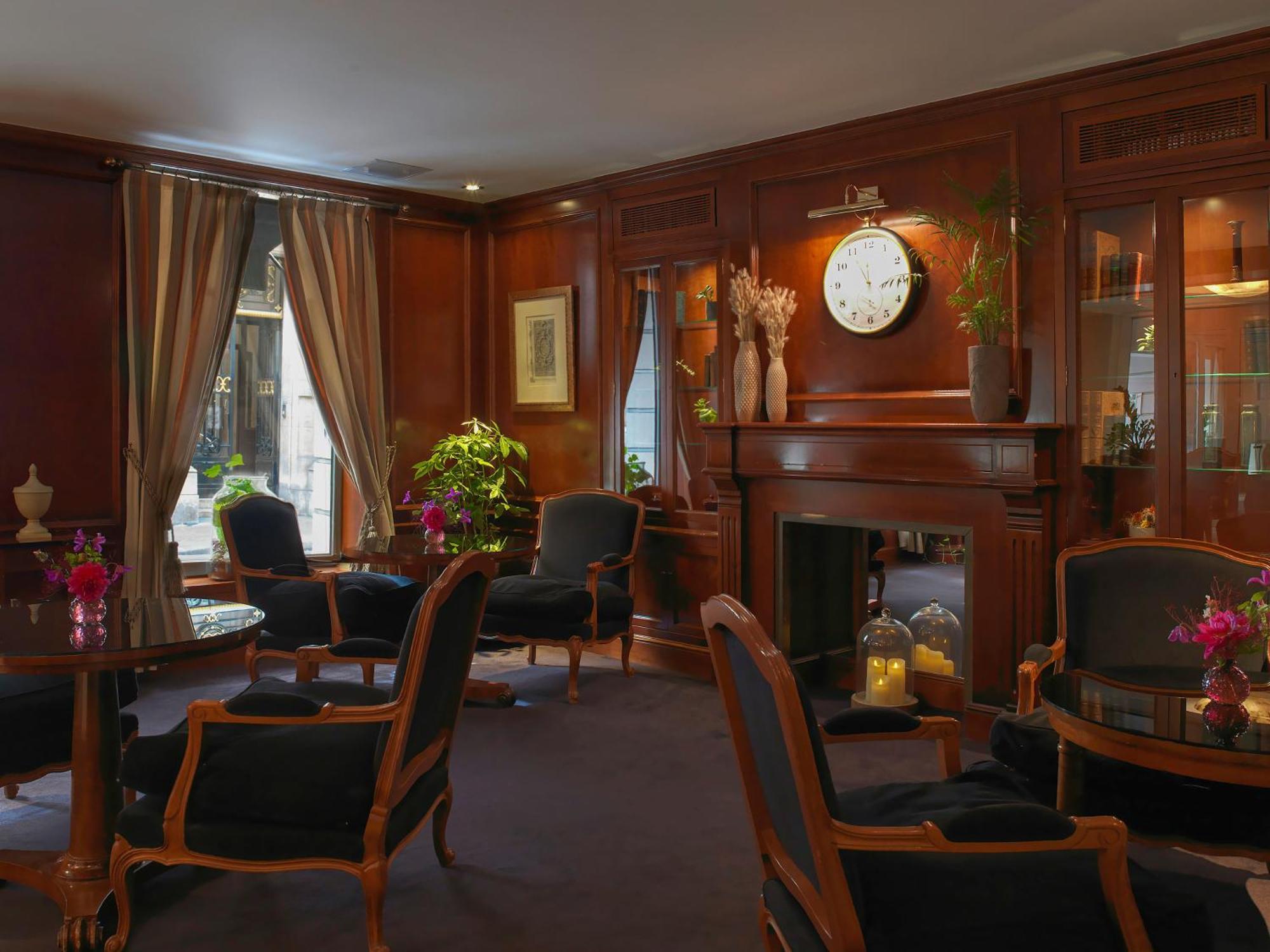 Melia Vendome Hotel Paris