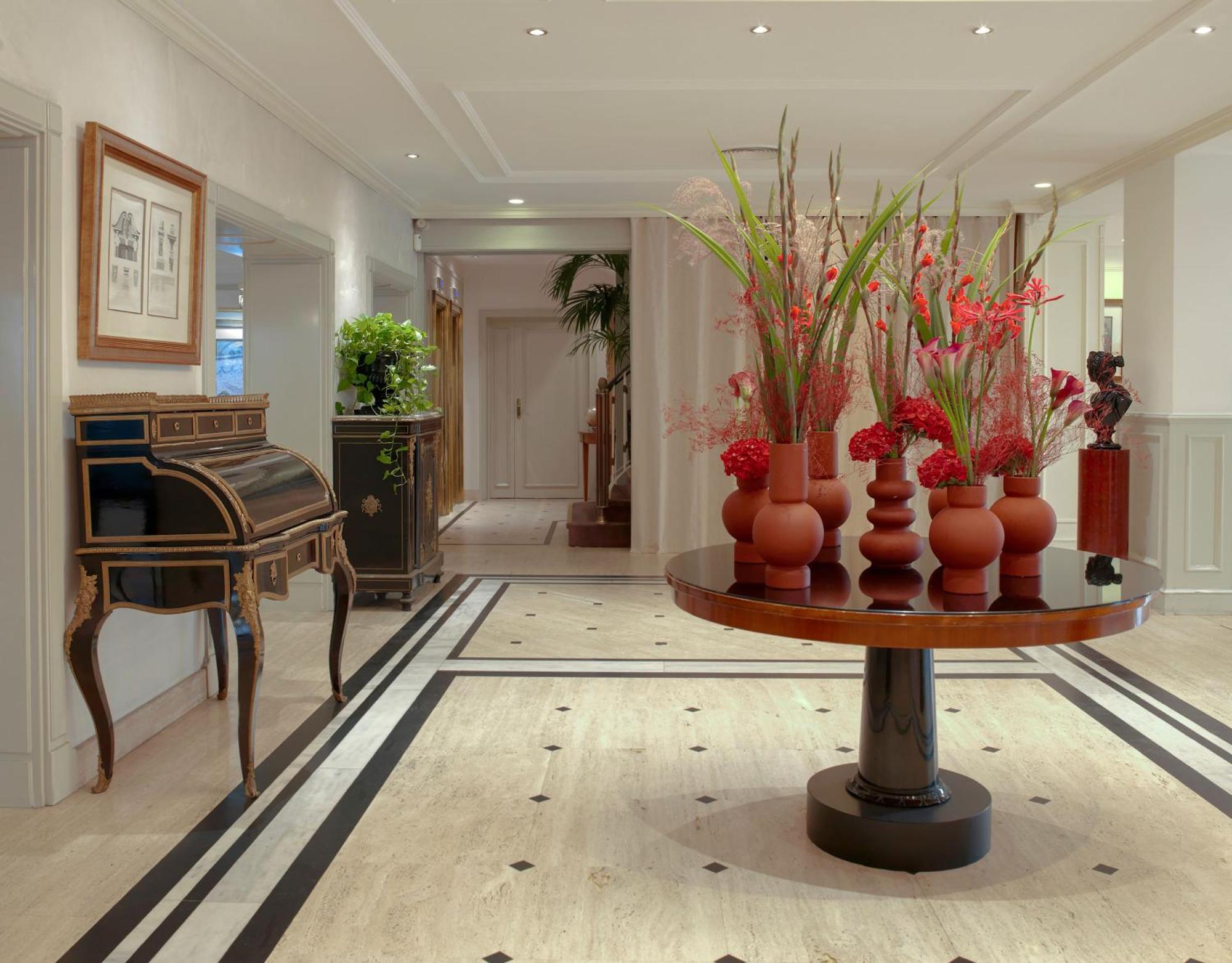 Hotel Melia Vendome Paris