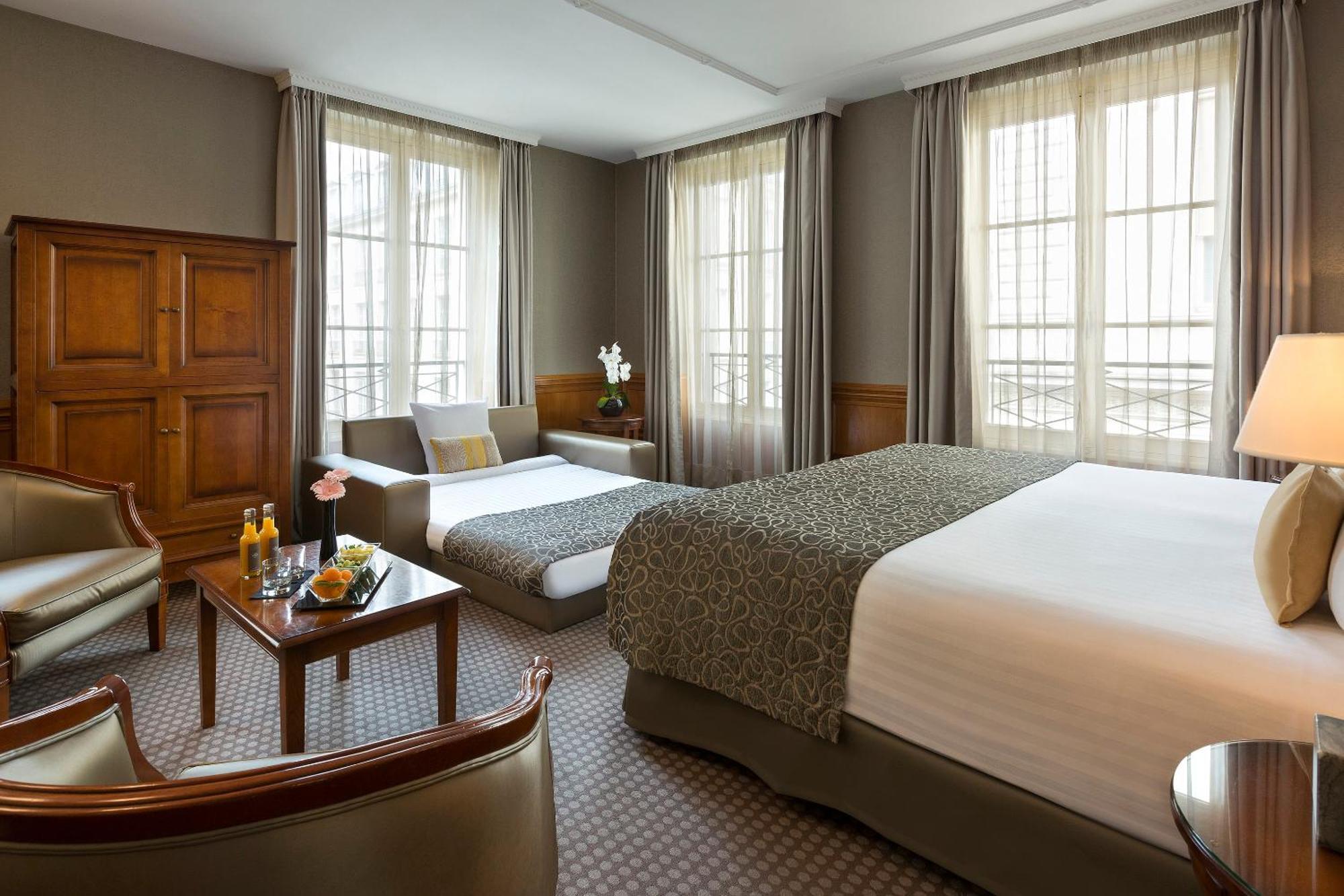 Hotel Melia Vendome Paris