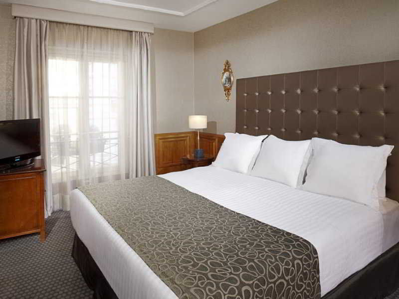 Melia Vendome Hotel 4*