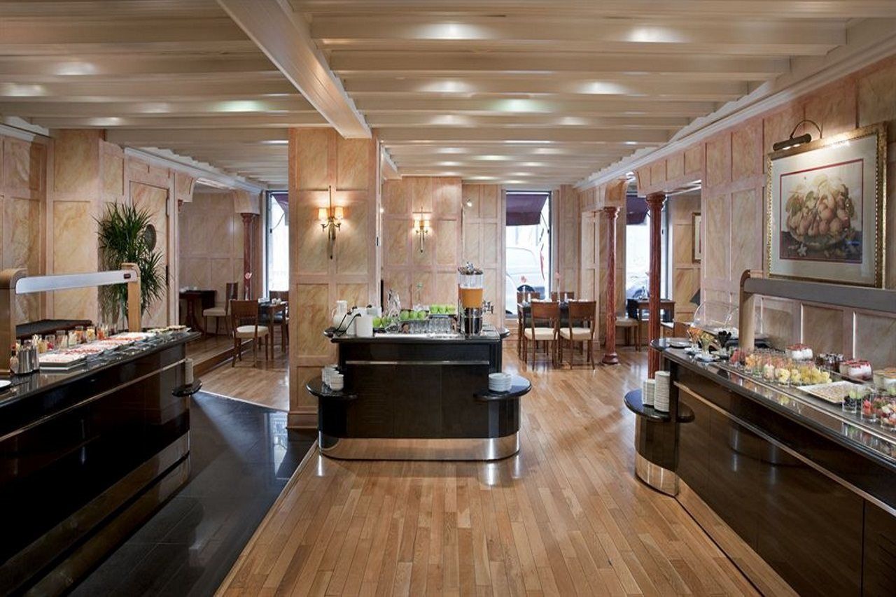 Hotel Melia Vendome Paris